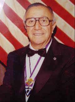 Albert J. Mauriello