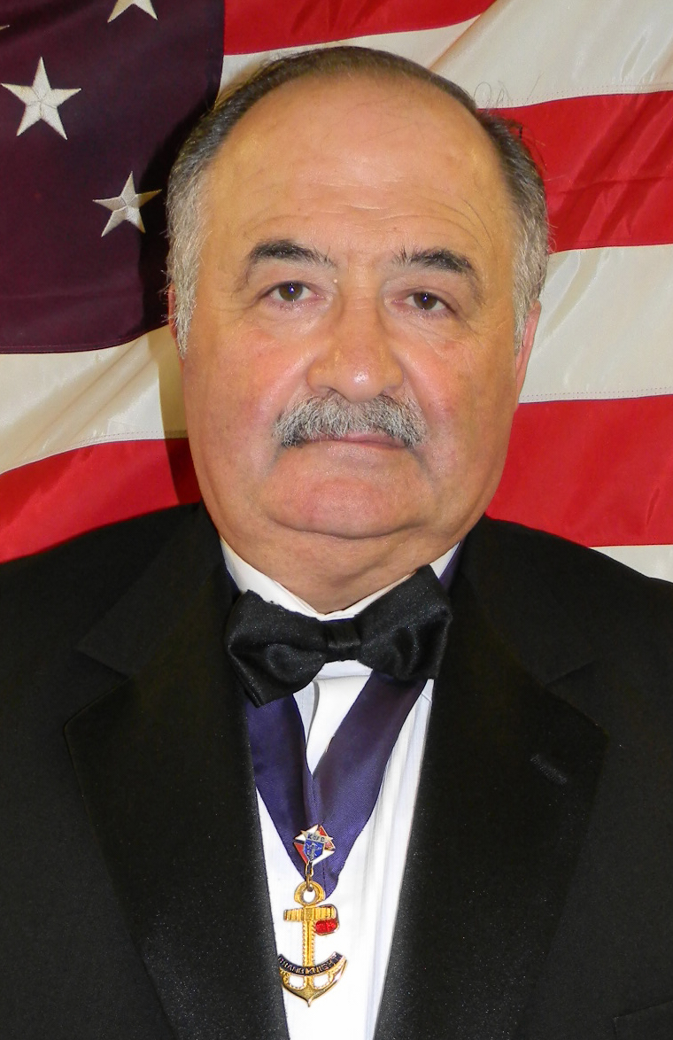 Domenic Marzullo