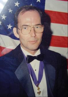 Donald C. Miksit