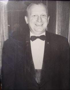Edward Urban