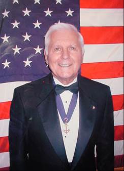 Francis J. Domzalski