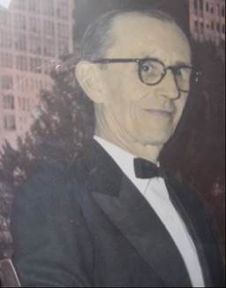 George Hungrige