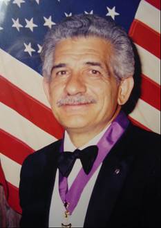 John J. DiMarco