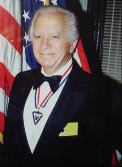 John A. Severino