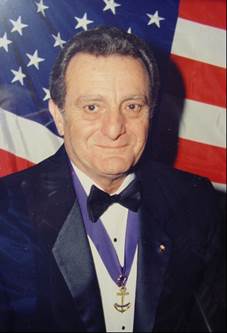 Michael A. Acerenza