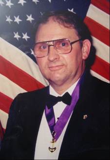 Paul W. Marizy