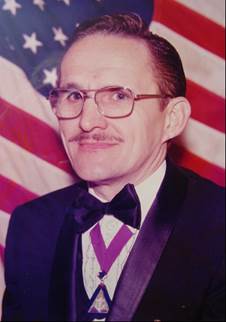 Raymond J. Wolkowicz