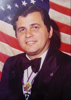 Thomas G. Palandro