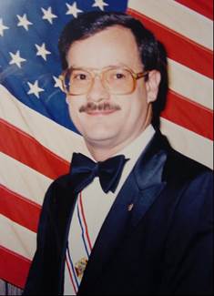 William H. Ulrich